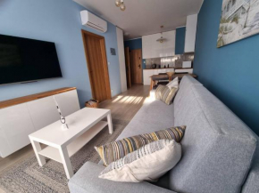 Apartamenty Ustronie Morskie Apartments